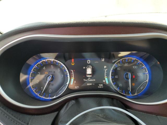 2017 CHRYSLER PACIFICA L - 2C4RC1GG1HR512987