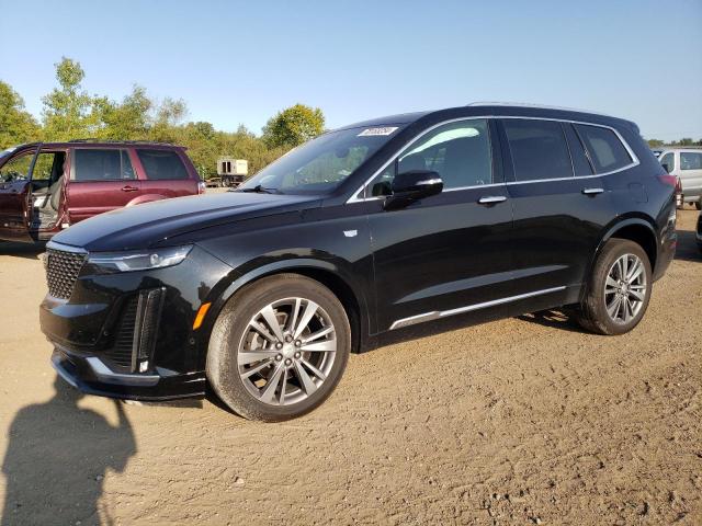 2020 CADILLAC XT6 PREMIU - 1GYKPDRS7LZ101496