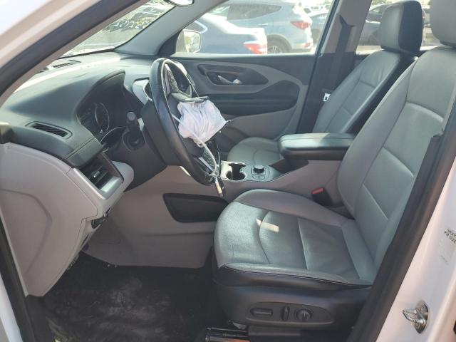 2021 GMC TERRAIN SL - 3GKALPEV3ML332732