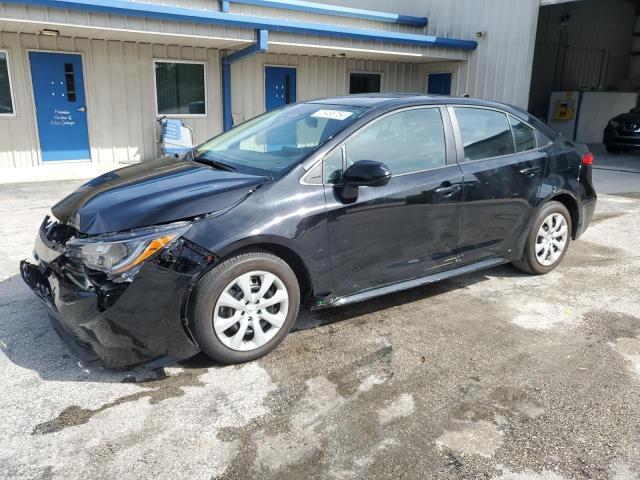 VIN 5YFB4MDE8RP129391 2024 Toyota Corolla, LE no.1