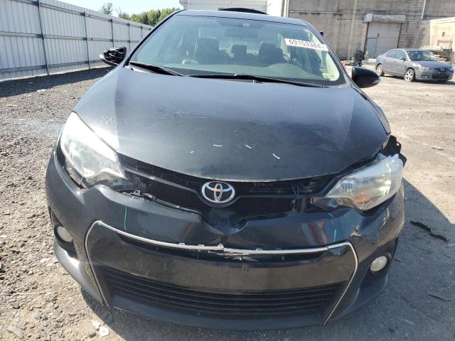 VIN 2T1BURHE6GC570571 2016 Toyota Corolla, L no.5