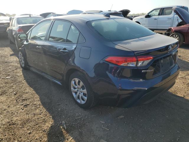 2023 TOYOTA COROLLA LE - JTDBCMFE4PJ008763