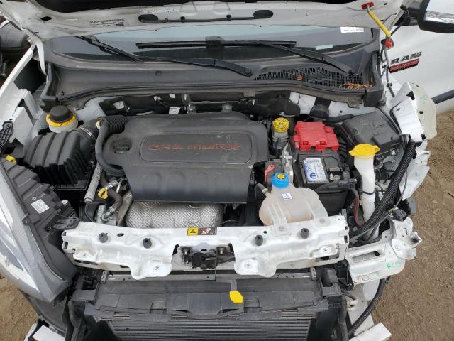 2021 RAM PROMASTER - ZFBHRFBB7M6U38143