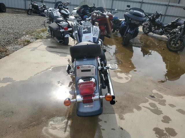 2004 SUZUKI VL1500 - JS1VY51A742100166