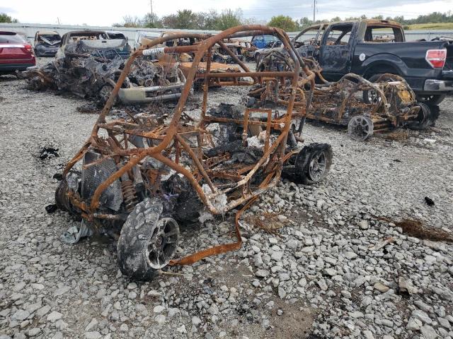 2022 POLARIS RZR TRAIL - 3NSA5K877NN869971