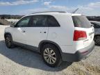 KIA SORENTO BA photo