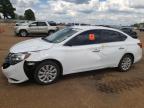 2018 NISSAN SENTRA S - 3N1AB7APXJY257096