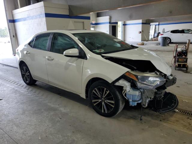 VIN 2T1BURHE1GC583406 2016 Toyota Corolla, L no.4