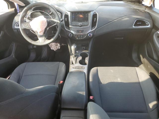 2019 CHEVROLET CRUZE LT - 1G1BE5SM6K7136868