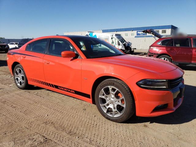 VIN 2C3CDXJG6JH330006 2018 Dodge Charger, GT no.4