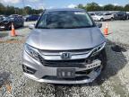 HONDA ODYSSEY EX photo