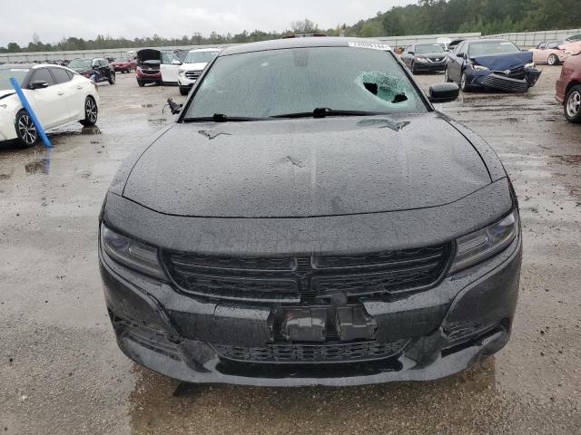 2017 DODGE CHARGER SX - 2C3CDXHG2HH563137
