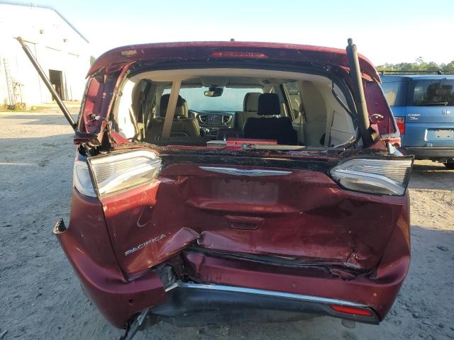 2020 CHRYSLER PACIFICA T - 2C4RC1BG8LR108620
