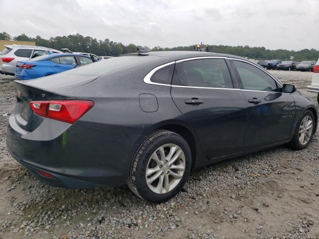 2016 CHEVROLET MALIBU LT - 1G1ZE5STXGF321444