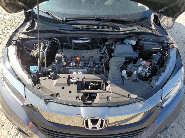 2022 HONDA HR-V EX - 3CZRU6H58NM747262