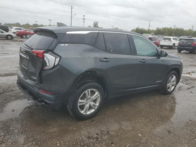 2019 GMC TERRAIN SL - 3GKALMEV8KL106620