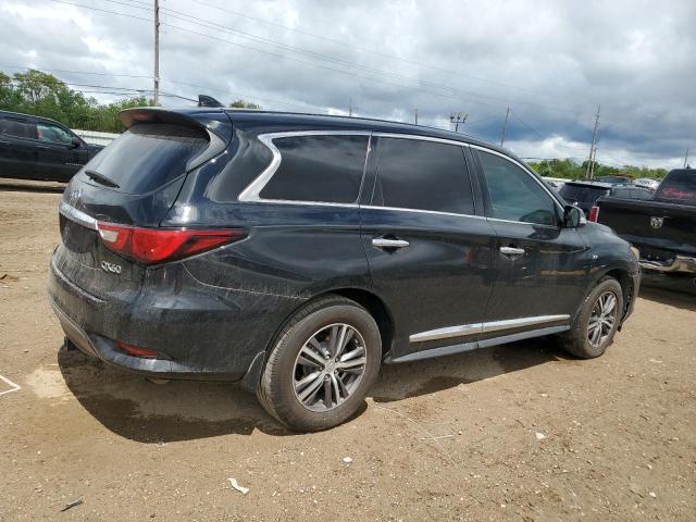 VIN 5N1DL0MN1HC541711 2017 Infiniti QX60 no.3