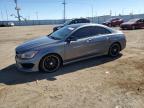 MERCEDES-BENZ CLA 250 4M photo