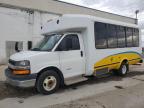 CHEVROLET EXPRESS G4 photo