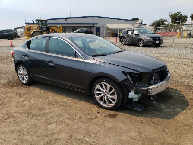 VIN 19UDE2F34GA007586 2016 Acura ILX, Base Watch Plus no.4