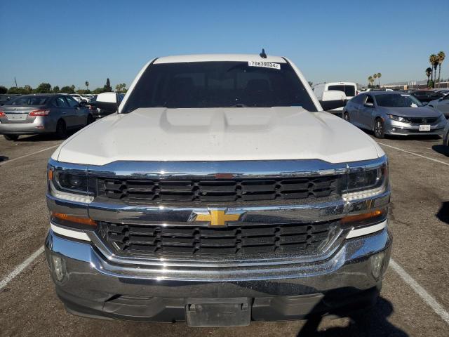 2018 CHEVROLET SILVERADO - 1GCRCREC8JZ281550