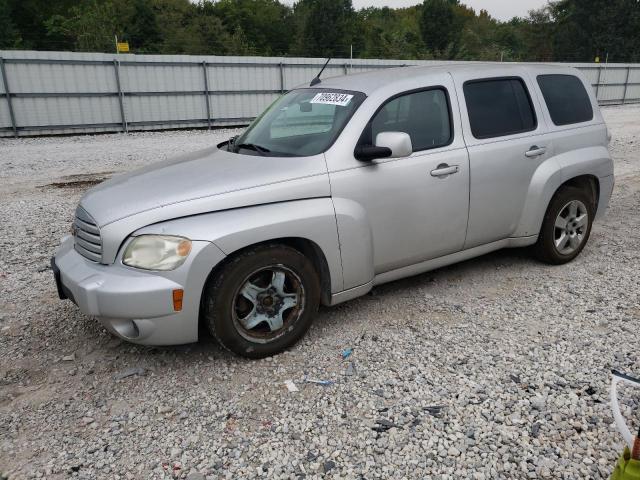 2010 CHEVROLET HHR LT 2010