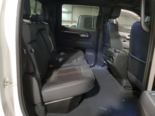 2023 CHEVROLET SILVERADO - 1GCUDJEL9PZ164268
