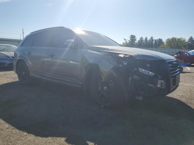 VIN WA1VAAF76JD015801 2018 Audi Q7, Prestige no.4