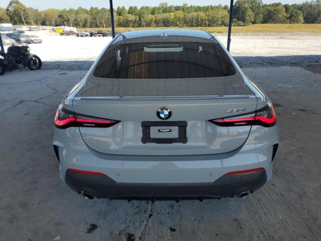 2022 BMW 430I - WBA53AP02NCK07114