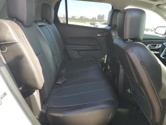 2017 GMC TERRAIN SL - 2GKALPEK0H6223287