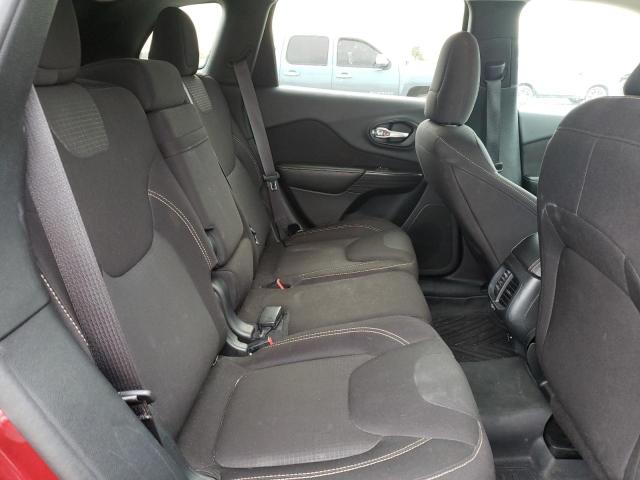 2016 JEEP CHEROKEE L - 1C4PJLCB7GW330591