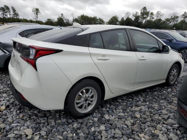 VIN JTDKARFU2L3103993 2020 Toyota Prius, L no.3