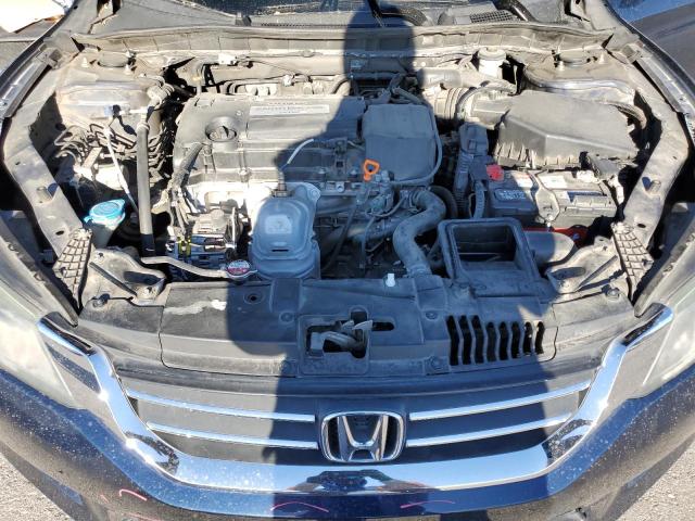 VIN 1HGCR2F33FA199680 2015 Honda Accord, LX no.11