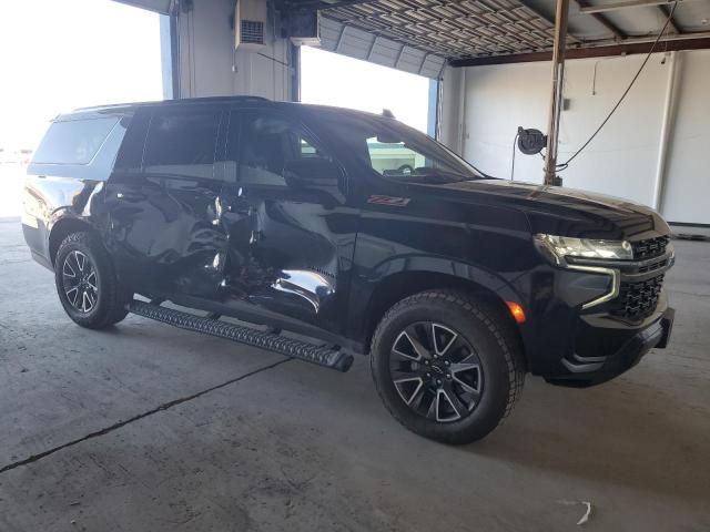 2022 CHEVROLET SUBURBAN K - 1GNSKDKD2NR310106