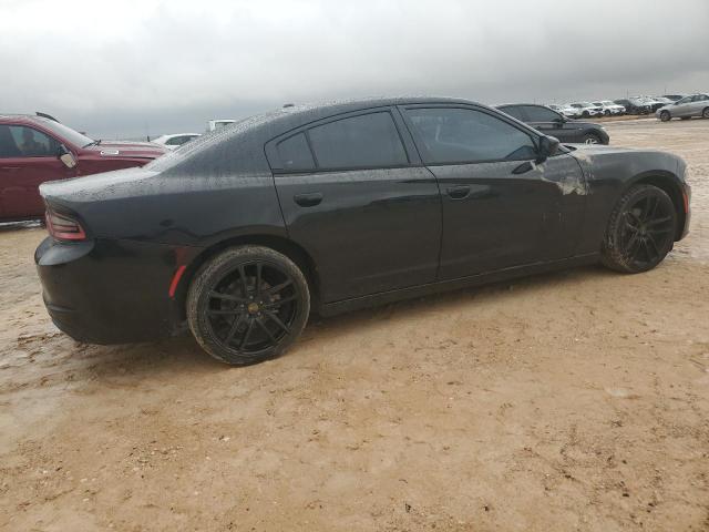 VIN 2C3CDXBG5FH768456 2015 Dodge Charger, SE no.3