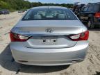 HYUNDAI SONATA GLS photo