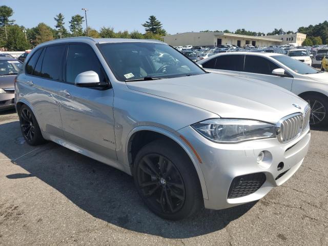 2017 BMW X5 XDR40E - 5UXKT0C39H0V95656