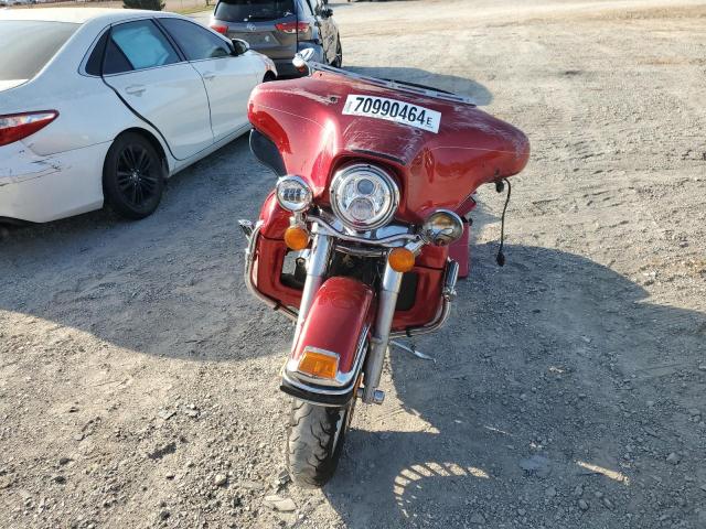 2013 HARLEY-DAVIDSON FLHTCU ULT - 1HD1FCM13DB618347