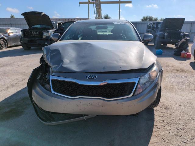 VIN 5XXGM4A74DG205962 2013 KIA Optima, LX no.5