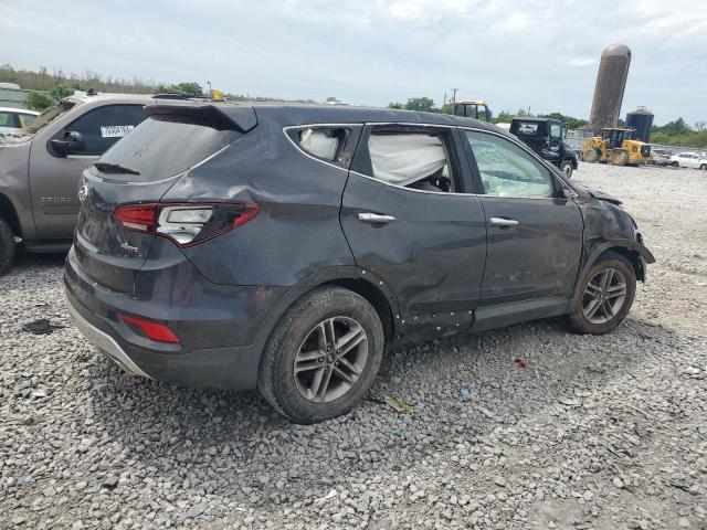 2017 HYUNDAI SANTA FE S - 5XYZT3LBXHG389152