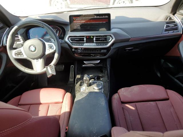 2024 BMW X3 XDRIVE3 - 5UX53DP00R9W62033