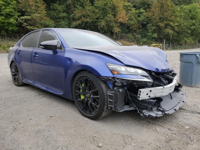 2016 LEXUS GS-F JTHBP1BL3GA000966