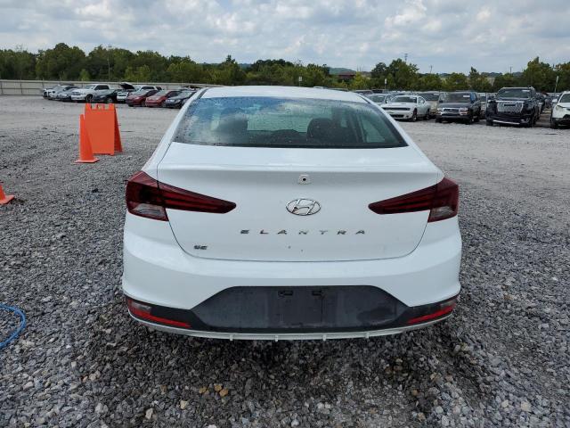 2020 HYUNDAI ELANTRA SE - 5NPD74LFXLH615490