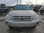 TOYOTA HIGHLANDER photo