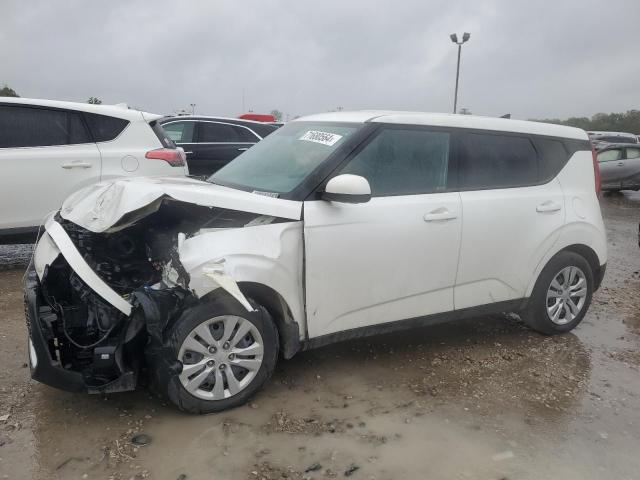 2022 KIA SOUL LX #3023388283