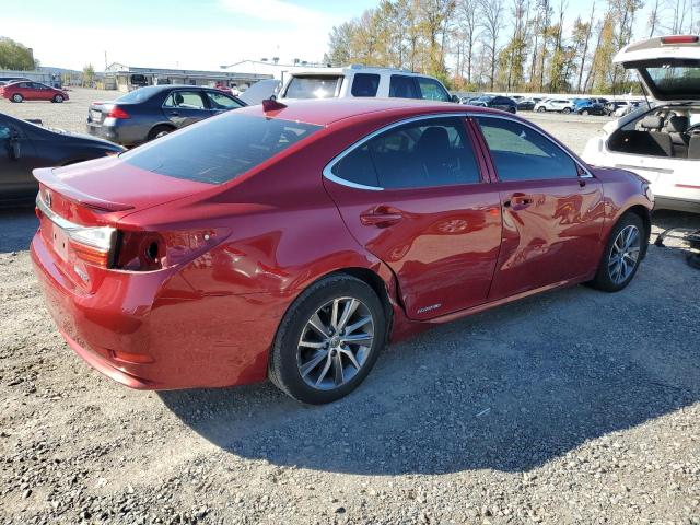 VIN JTHBW1GG2G2111680 2016 Lexus ES, 300H no.3