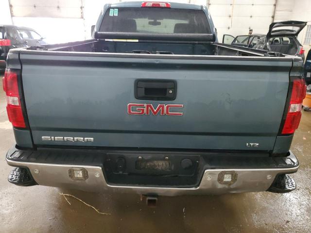 2014 GMC SIERRA K15 1GTV2UEC7EZ241857  70639494