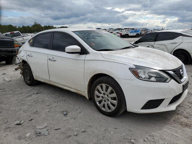2019 NISSAN SENTRA S - 3N1AB7AP8KY380588