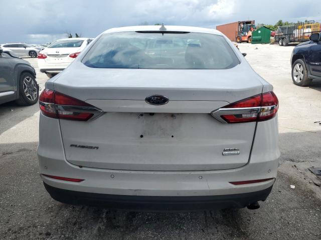 VIN 3FA6P0CD7KR233712 2019 FORD FUSION no.6