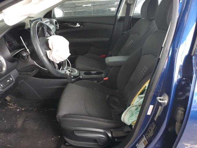 2019 KIA FORTE GT L - 3KPF34AD1KE022559